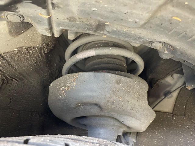 TOYOTA PRIUS 2020 Image 31