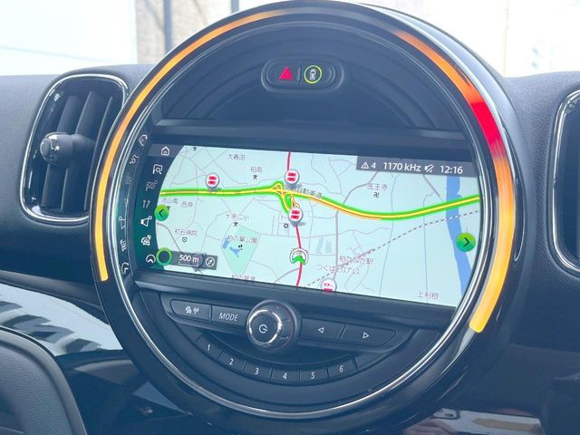 BMW MINI COOPER D CR 2019 Image 31