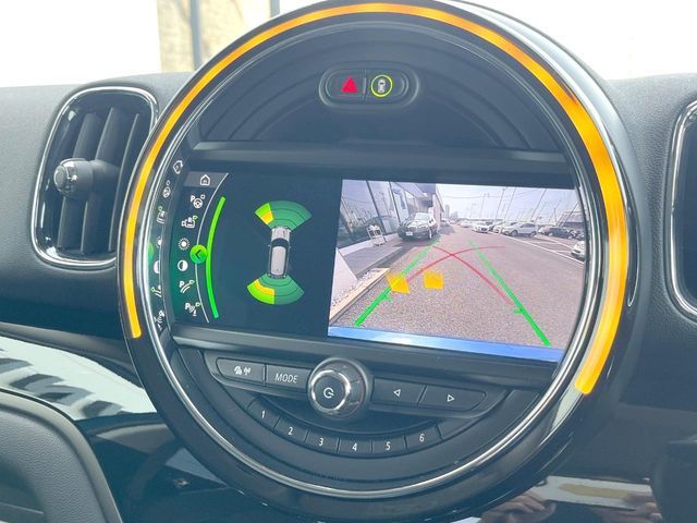 BMW MINI COOPER D CR 2019 Image 31