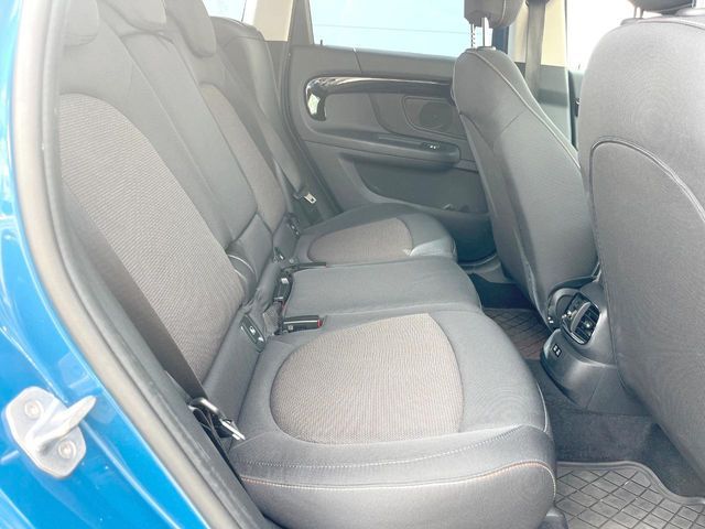 BMW MINI COOPER D CR 2019 Image 31