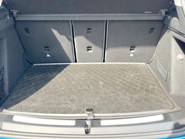 BMW MINI COOPER D CR 2019 Image 31