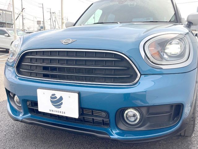 BMW MINI COOPER D CR 2019 Image 31