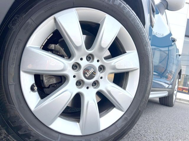 BMW MINI COOPER D CR 2019 Image 31