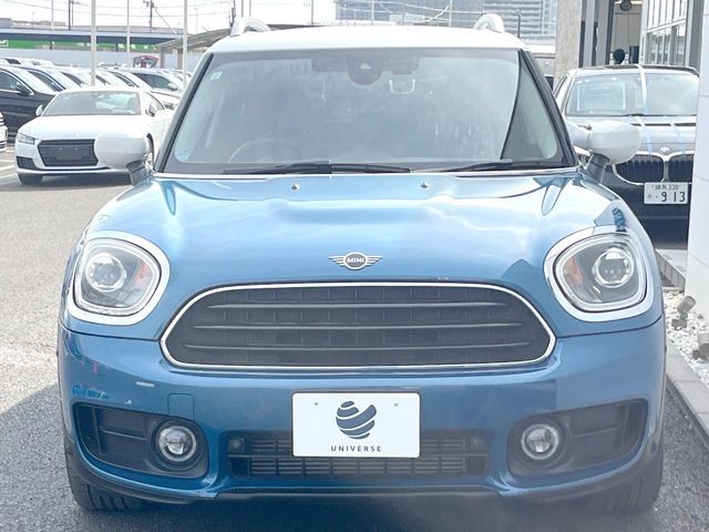 BMW MINI COOPER D CR 2019 Image 31