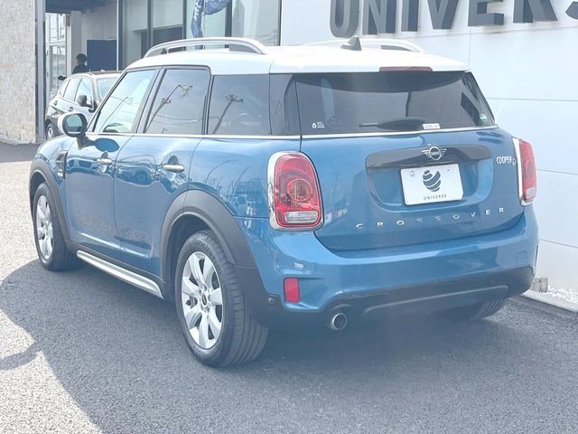 BMW MINI COOPER D CR 2019 Image 31