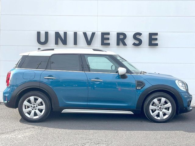 BMW MINI COOPER D CR 2019 Image 31