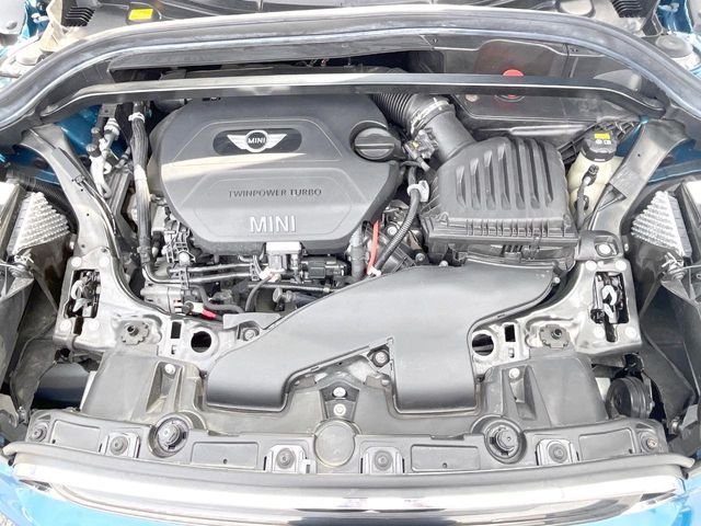 BMW MINI COOPER D CR 2019 Image 31