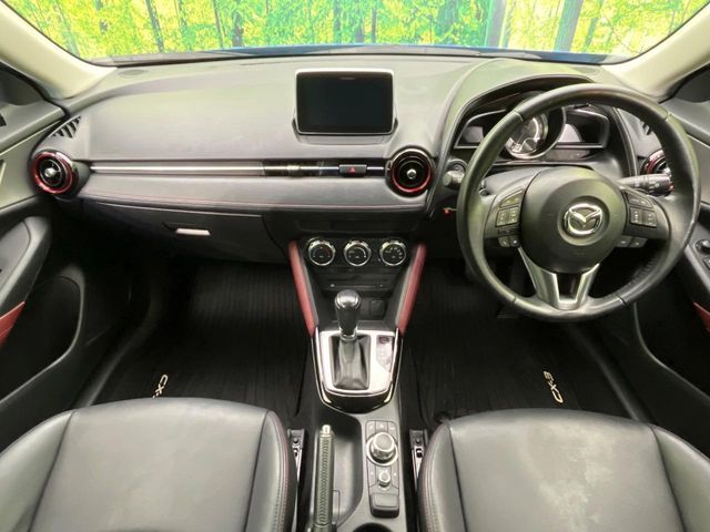 MAZDA CX-3 2016 Image 31