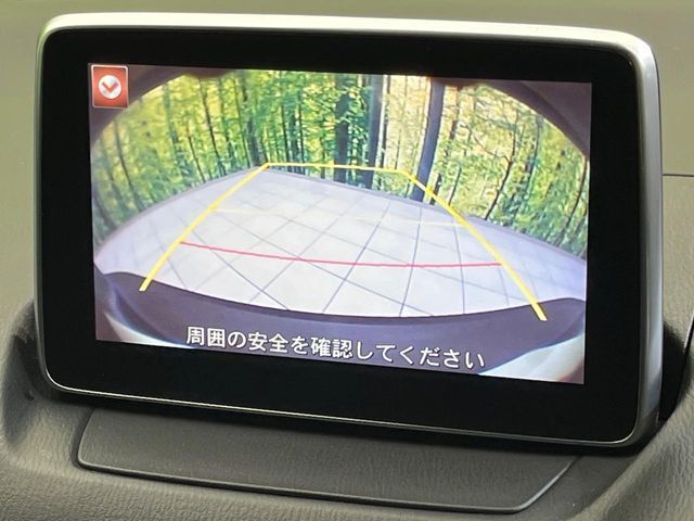 MAZDA CX-3 2016 Image 31