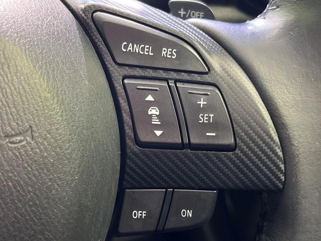 MAZDA CX-3 2016 Image 31