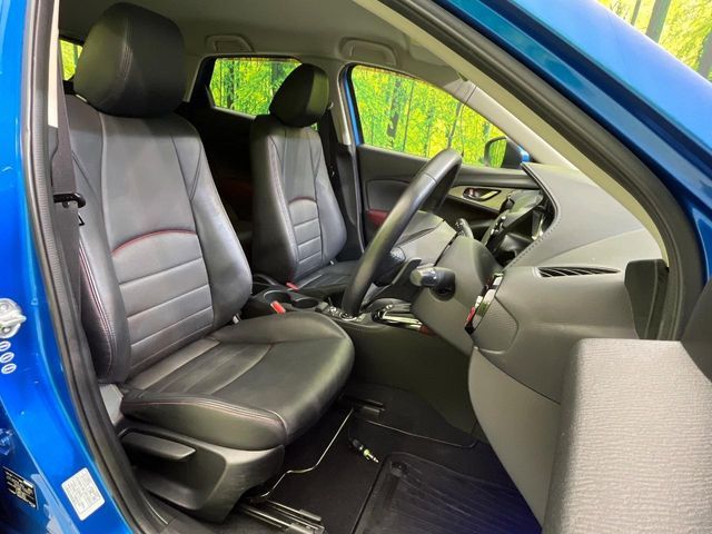 MAZDA CX-3 2016 Image 31