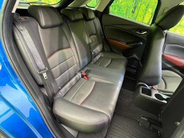 MAZDA CX-3 2016 Image 31