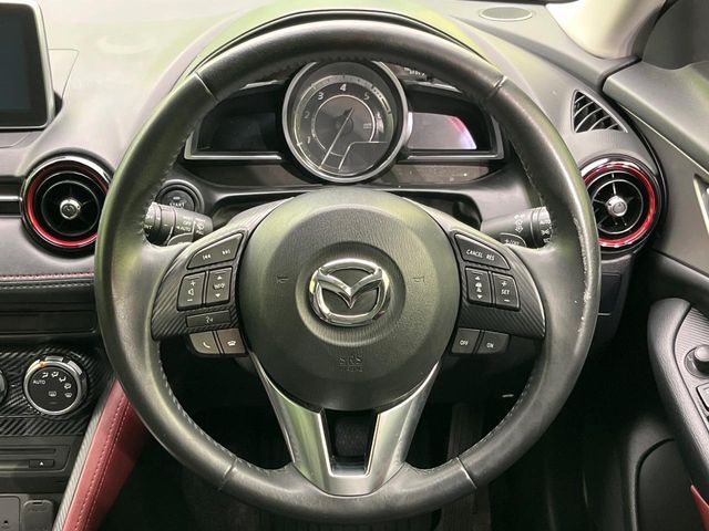 MAZDA CX-3 2016 Image 31