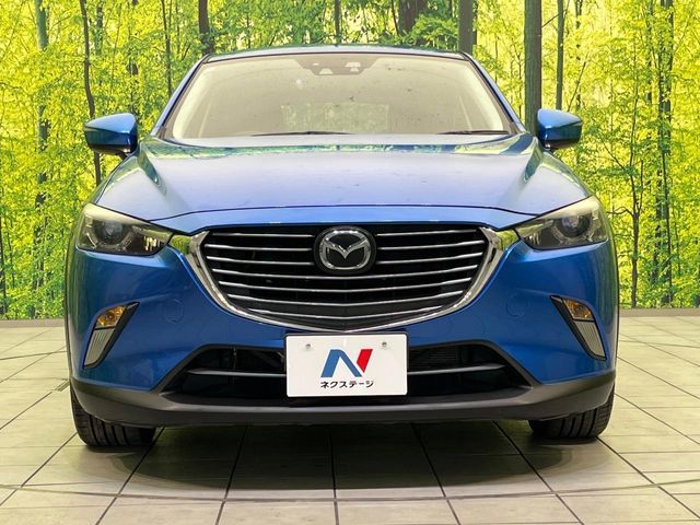 MAZDA CX-3 2016 Image 31