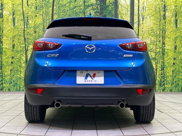 MAZDA CX-3 2016 Image 31