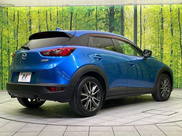 MAZDA CX-3 2016 Image 31