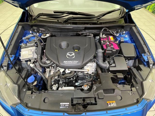 MAZDA CX-3 2016 Image 31