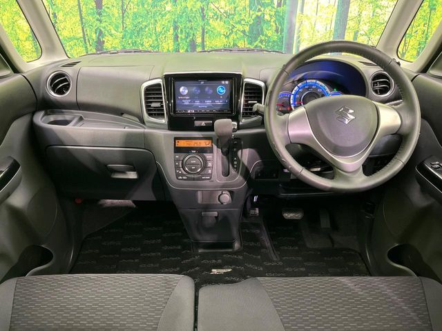 SUZUKI SPACIA CUSTOM 2014 Image 31