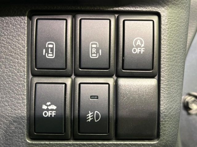 SUZUKI SPACIA CUSTOM 2014 Image 31