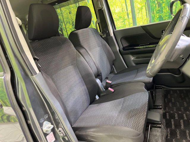 SUZUKI SPACIA CUSTOM 2014 Image 31