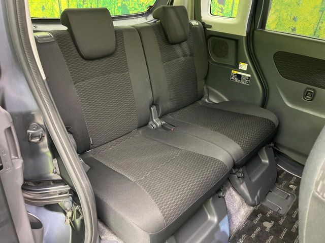 SUZUKI SPACIA CUSTOM 2014 Image 31