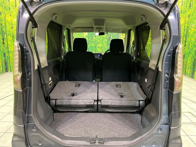 SUZUKI SPACIA CUSTOM 2014 Image 31