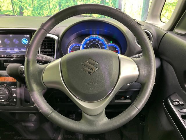 SUZUKI SPACIA CUSTOM 2014 Image 31