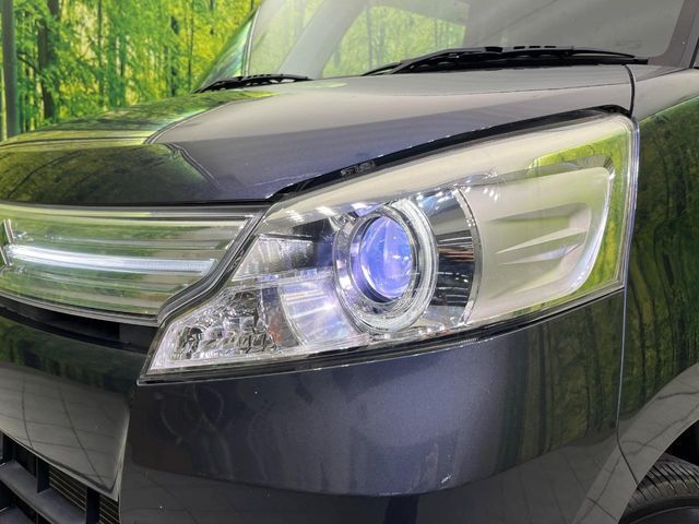 SUZUKI SPACIA CUSTOM 2014 Image 31