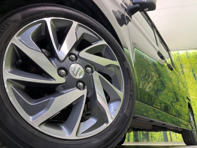 SUZUKI SPACIA CUSTOM 2014 Image 31