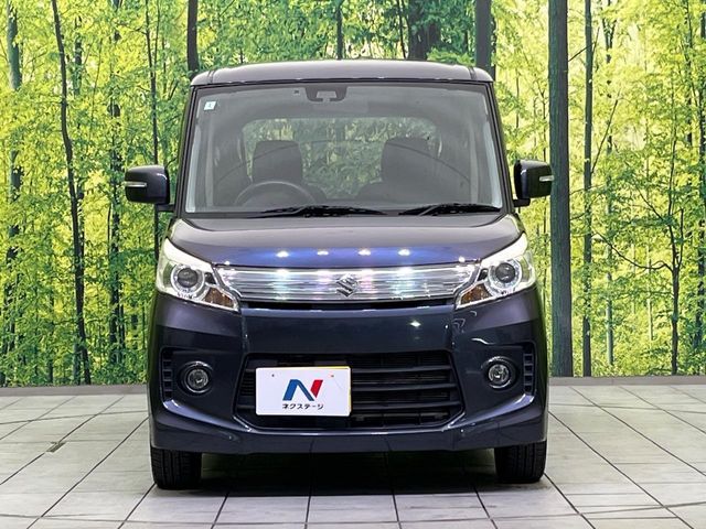 SUZUKI SPACIA CUSTOM 2014 Image 31