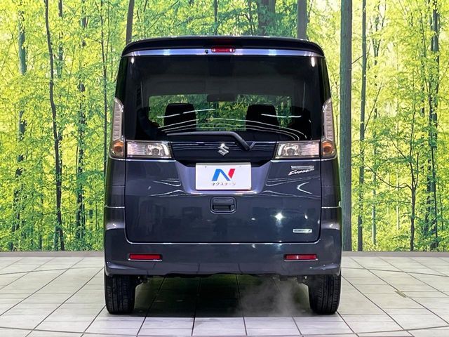 SUZUKI SPACIA CUSTOM 2014 Image 31