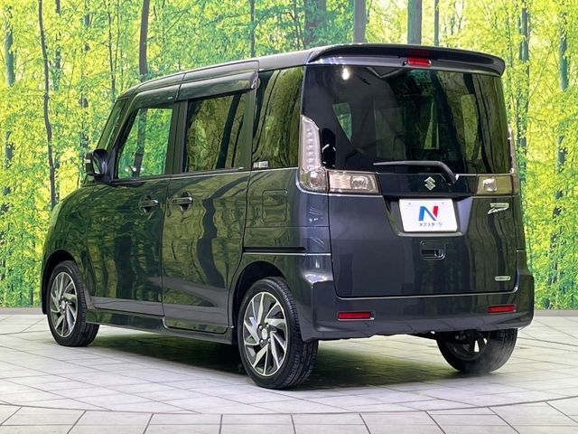 SUZUKI SPACIA CUSTOM 2014 Image 31