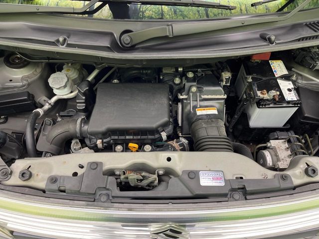 SUZUKI SPACIA CUSTOM 2014 Image 31