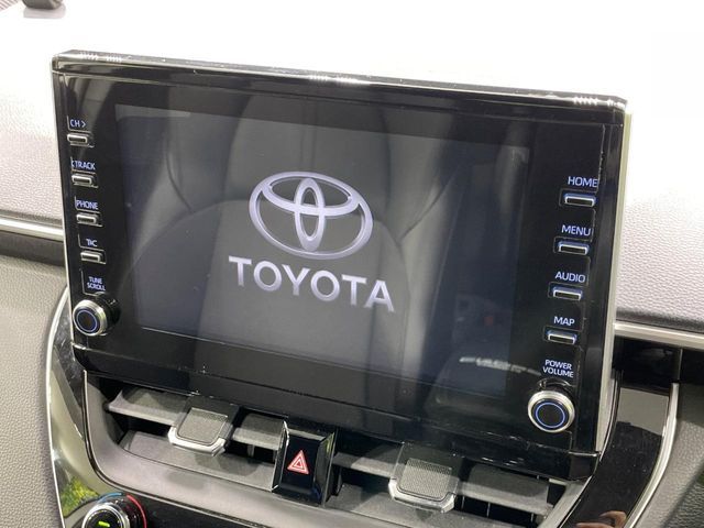 TOYOTA COROLLA CROSS HYBRID 2023 Image 31