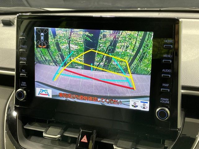 TOYOTA COROLLA CROSS HYBRID 2023 Image 31