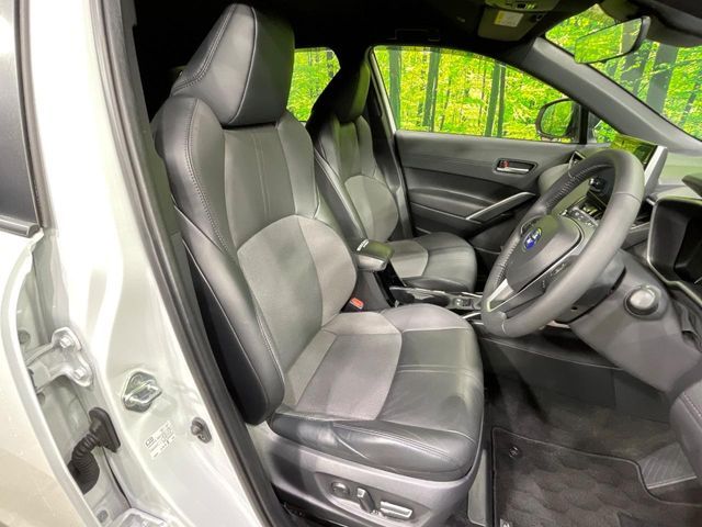 TOYOTA COROLLA CROSS HYBRID 2023 Image 31