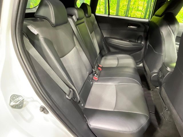 TOYOTA COROLLA CROSS HYBRID 2023 Image 31