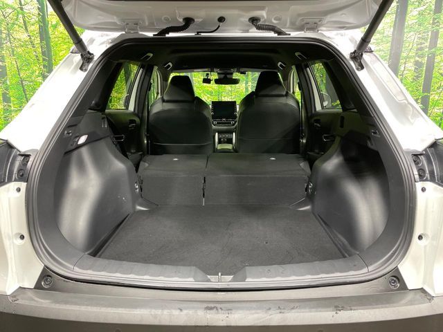 TOYOTA COROLLA CROSS HYBRID 2023 Image 31