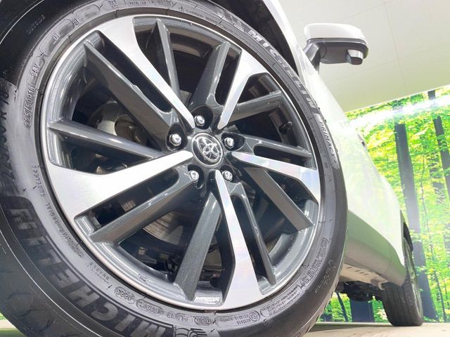 TOYOTA COROLLA CROSS HYBRID 2023 Image 31