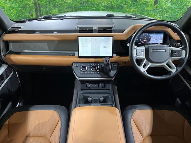 ROVER DEFENDER 2023 Image 31