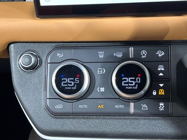 ROVER DEFENDER 2023 Image 31