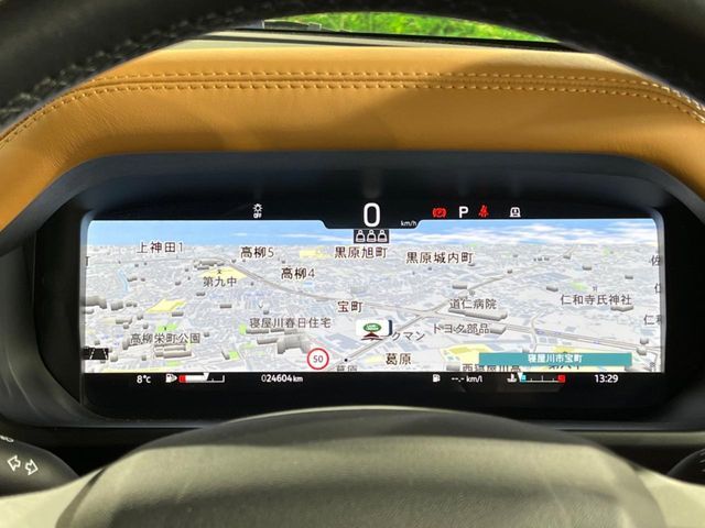 ROVER DEFENDER 2023 Image 31