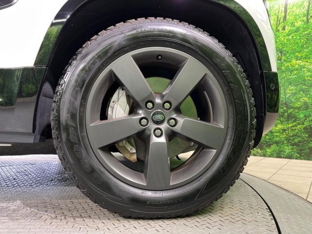 ROVER DEFENDER 2023 Image 31