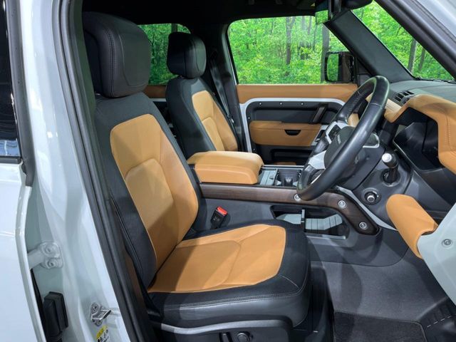 ROVER DEFENDER 2023 Image 31