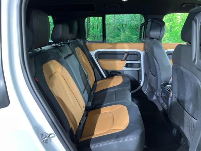 ROVER DEFENDER 2023 Image 31