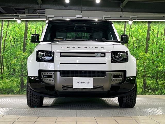 ROVER DEFENDER 2023 Image 31