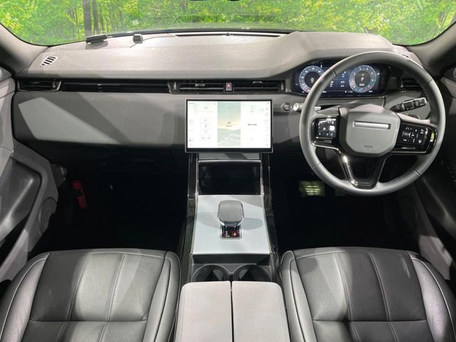 ROVER RANGE  EV 2024 Image 31