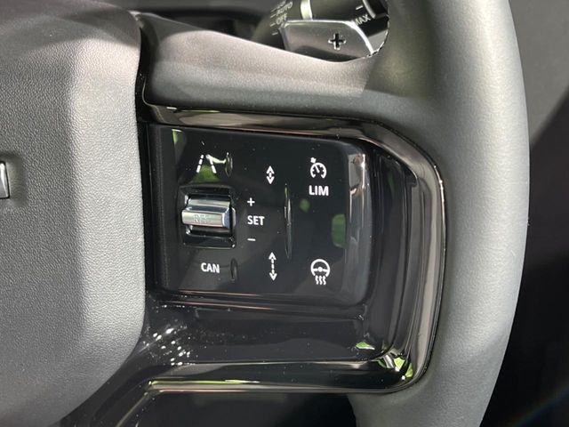 ROVER RANGE  EV 2024 Image 31