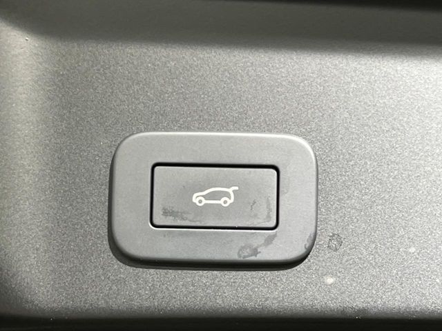 ROVER RANGE  EV 2024 Image 31