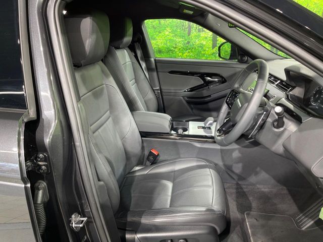 ROVER RANGE  EV 2024 Image 31